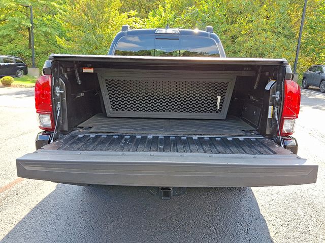 2022 Toyota Tacoma SR5 V6 photo 21