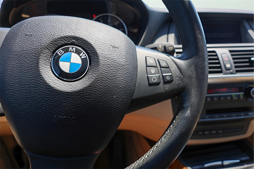2011 Bmw X5 xDrive35i photo 13