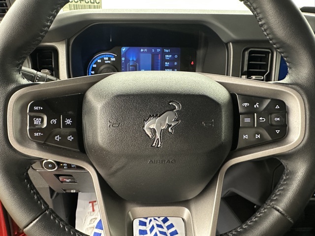 2024 Ford Bronco Big Bend photo 29