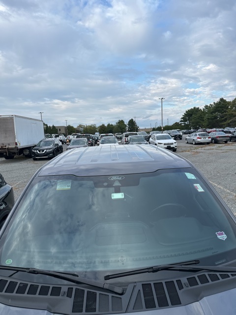 2022 Ford F-150 XLT photo 8
