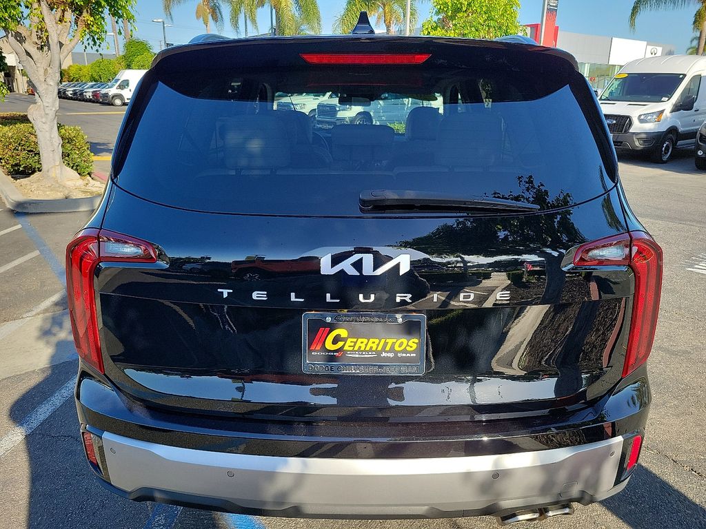 2023 Kia Telluride S photo 18