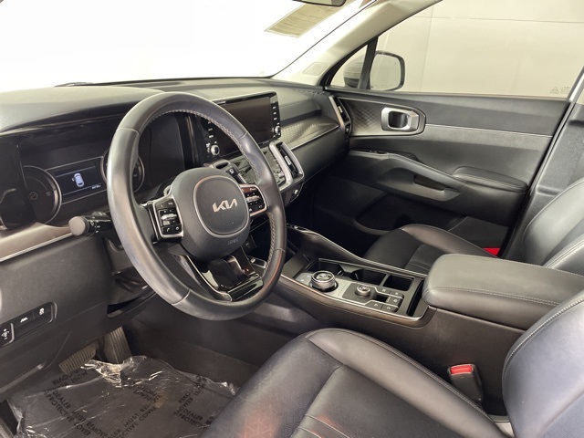 2022 Kia Sorento Hybrid S photo 19
