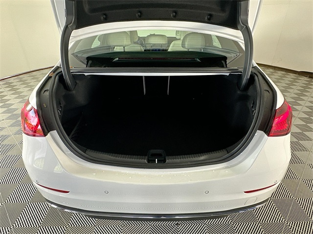 2024 Mercedes Benz C 300 photo 23