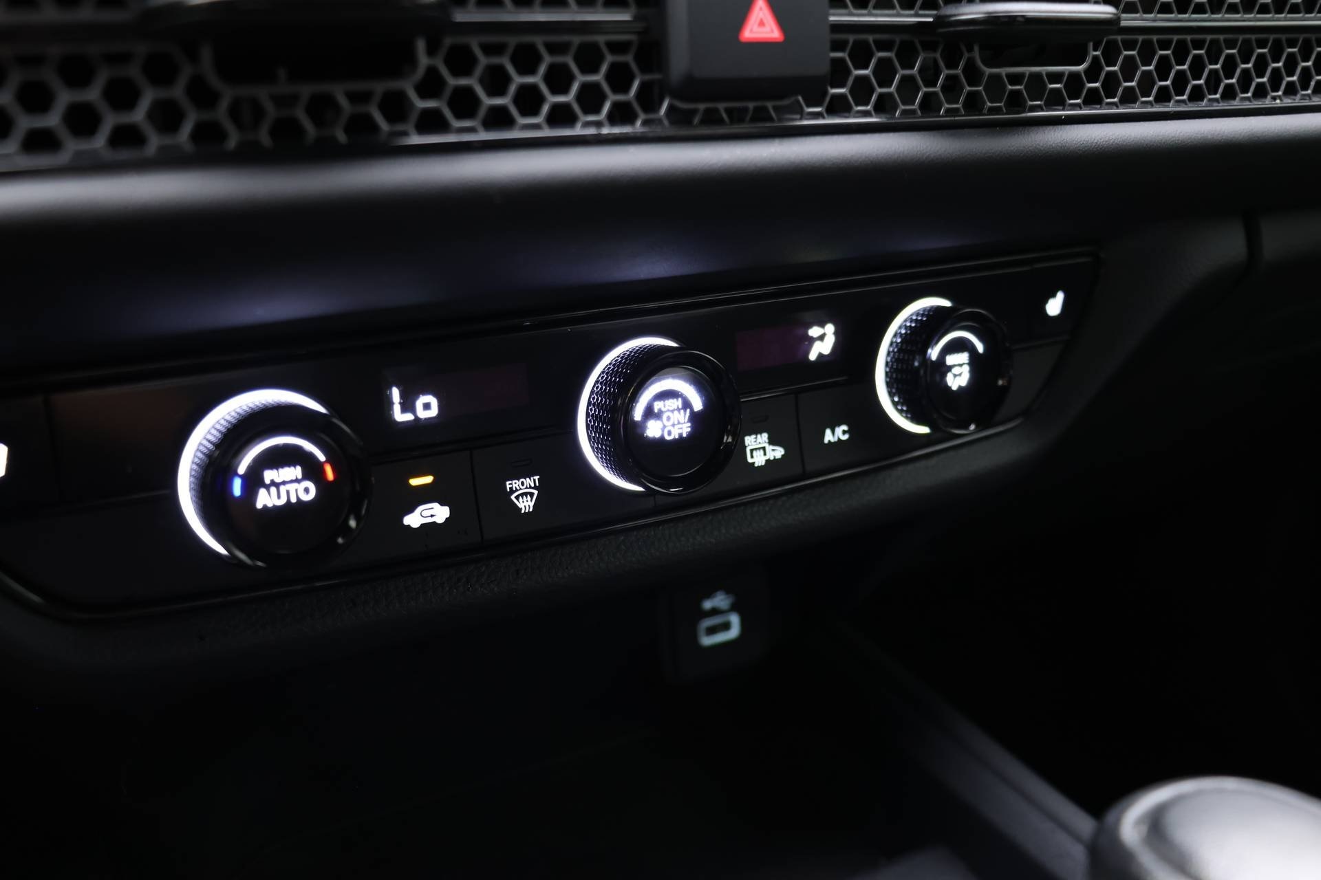 2023 Honda HR-V Sport photo 4