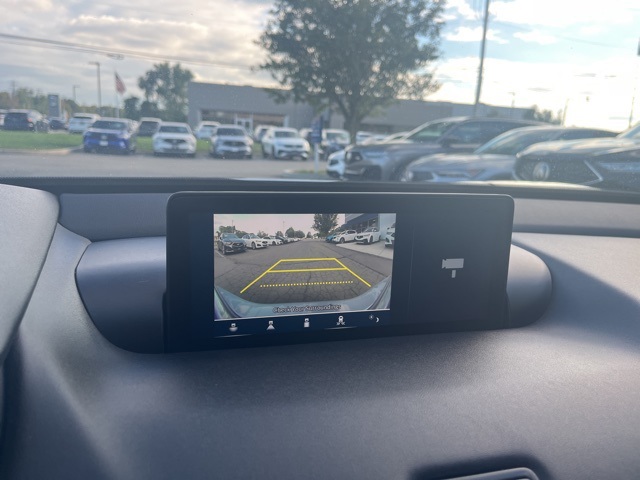 2023 Acura TLX Technology photo 41