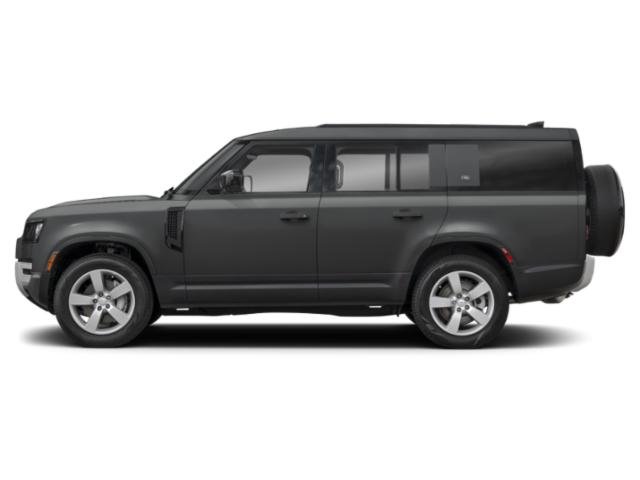 2025 Land Rover Defender 130 V8 photo 6