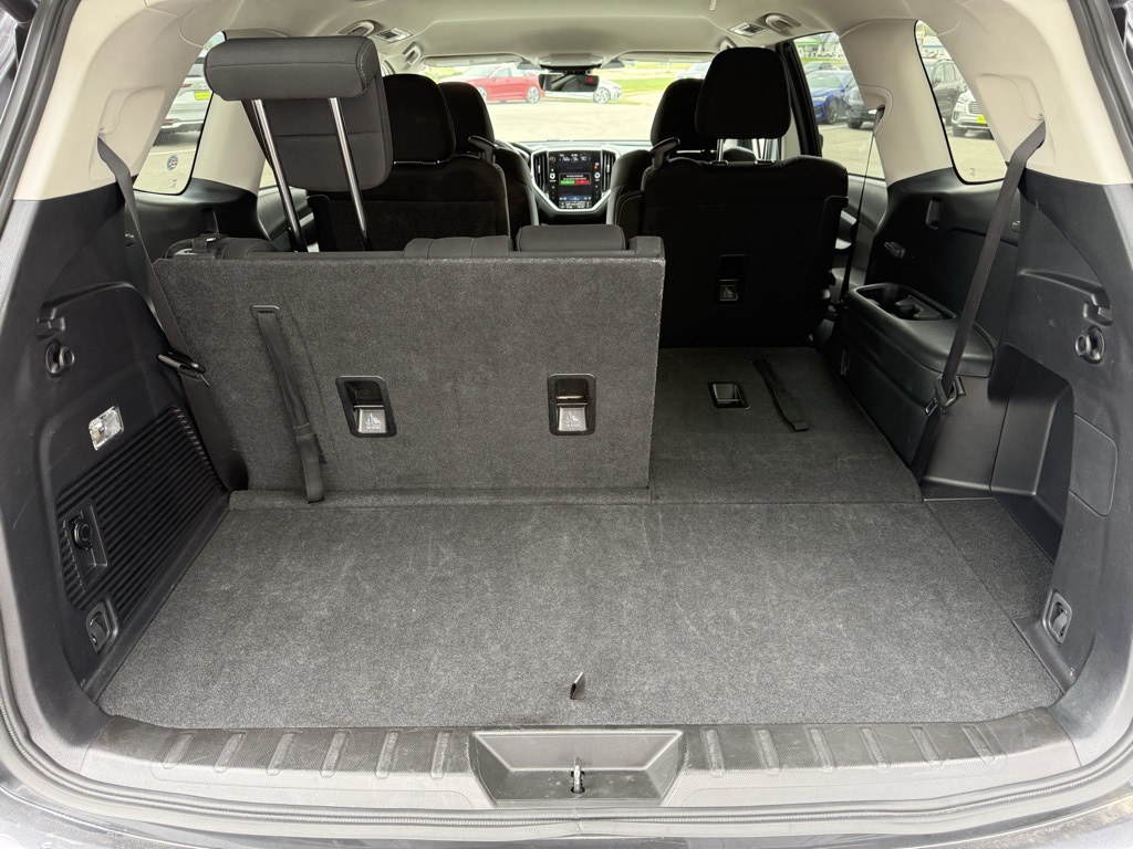 2024 Subaru Ascent Premium photo 10