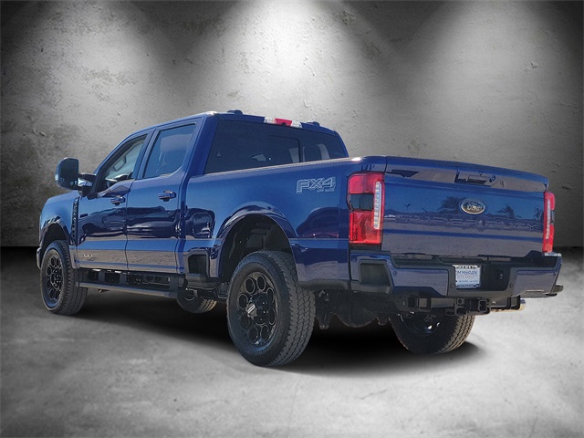 2026 Ford F-250 XLT photo 3