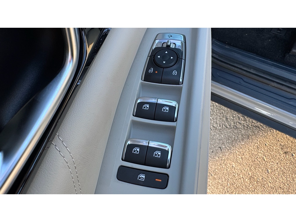 2026 Kia Carnival SX Prestige photo 19