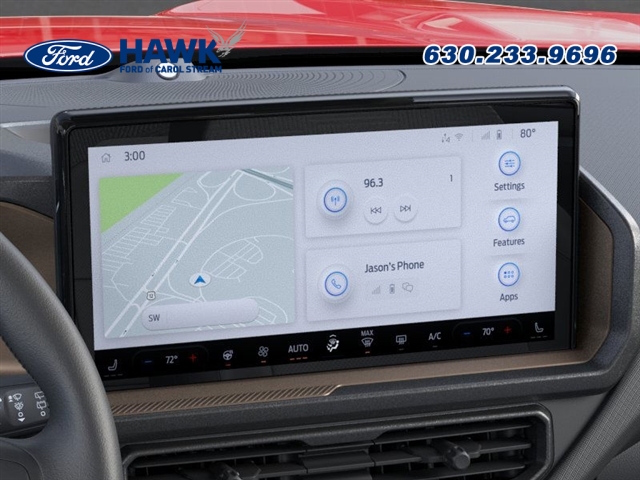 2025 FORD BRONCO SPORT - Image 14