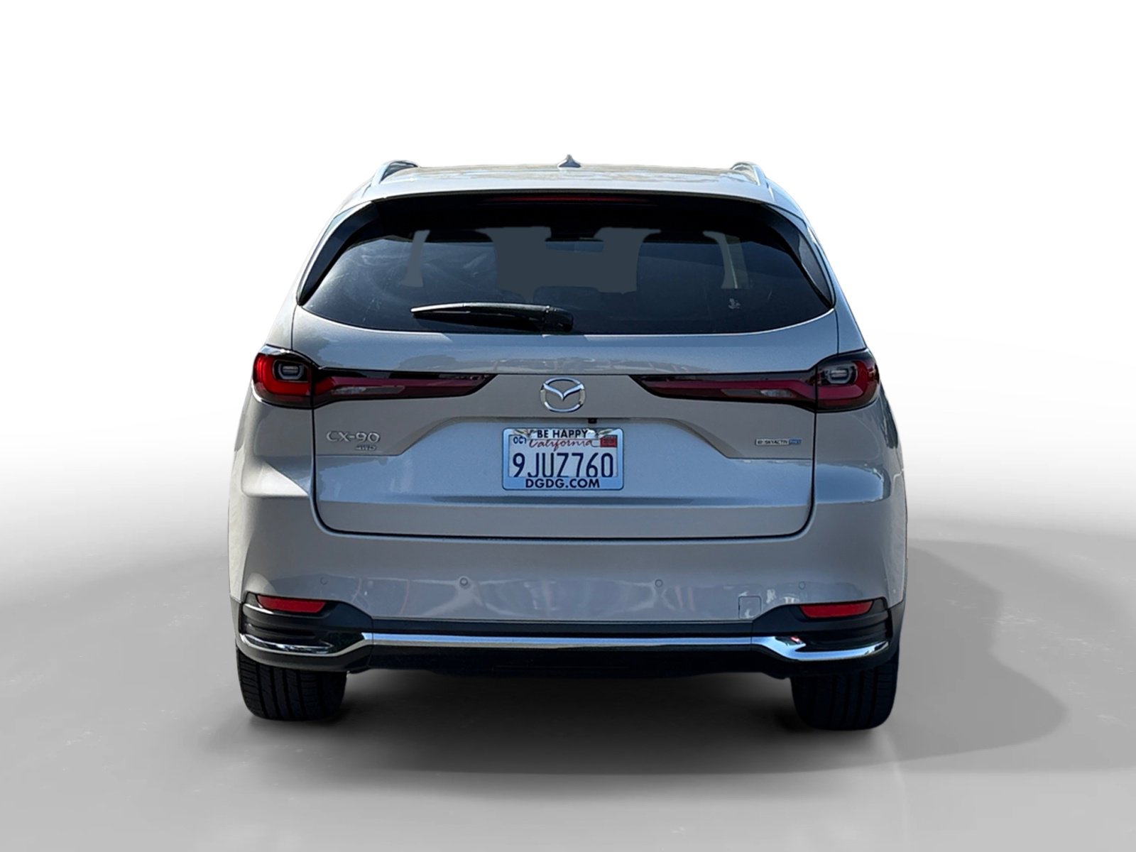 2024 Mazda CX-90 Premium Plus photo 4