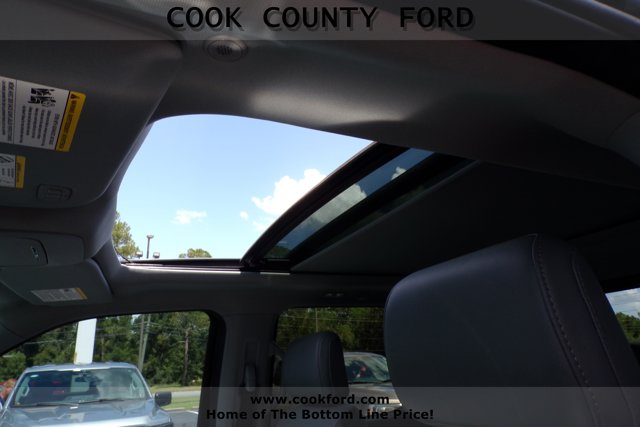 2022 Ford F-150 Lariat photo 6
