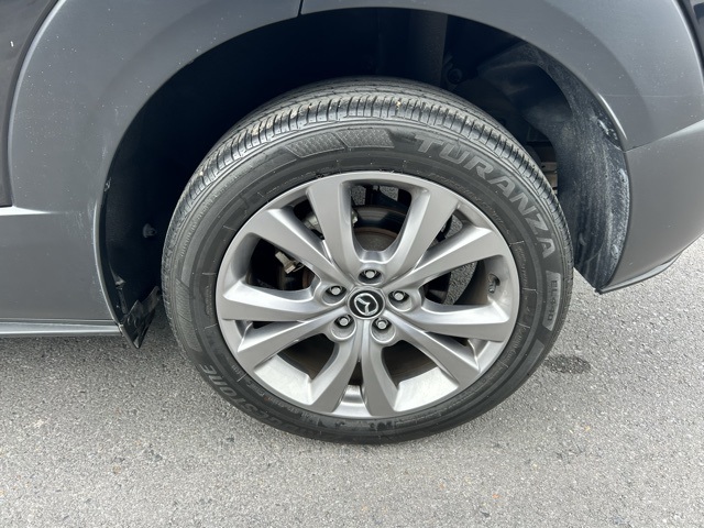 2022 Mazda CX-30 2.5 Select photo 17