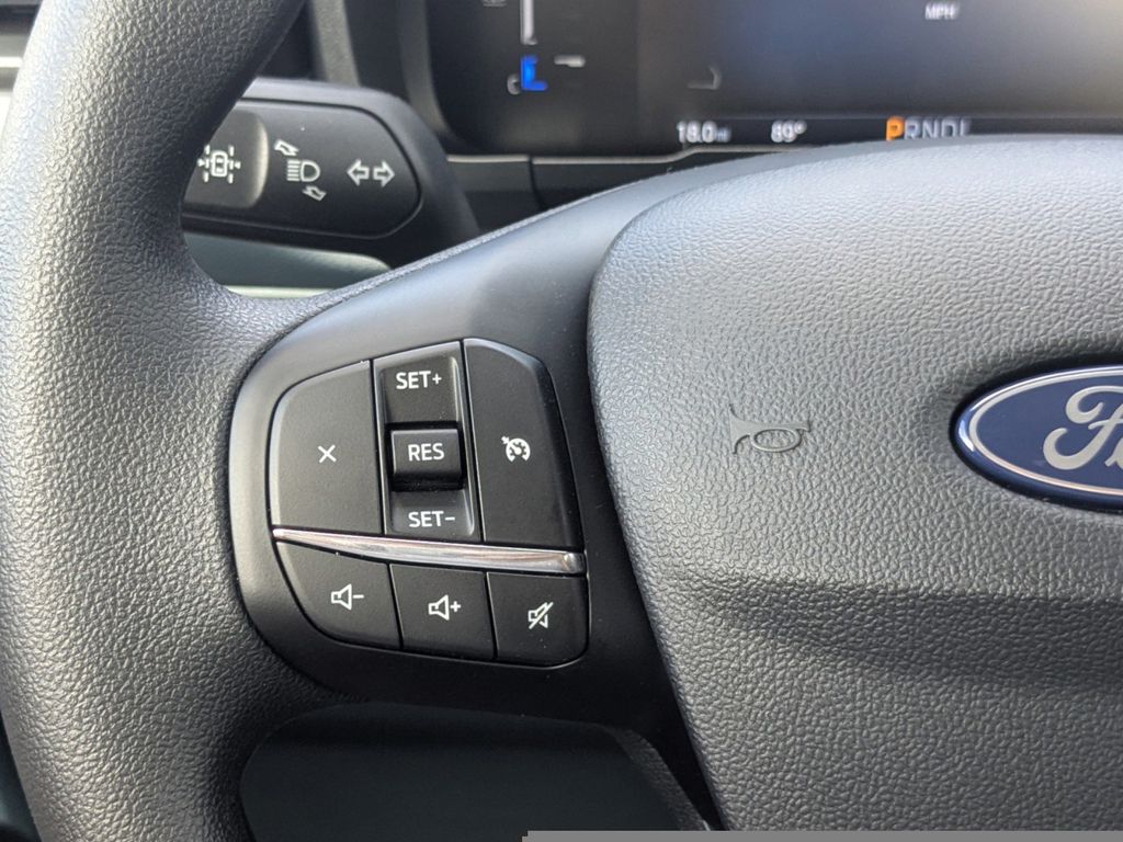 2025 Ford Maverick XL photo 22