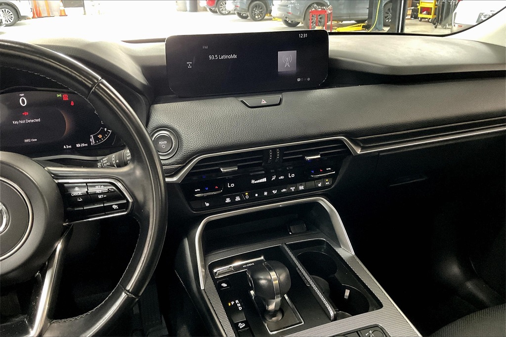 2024 MAZDA CX-90 - Image 4