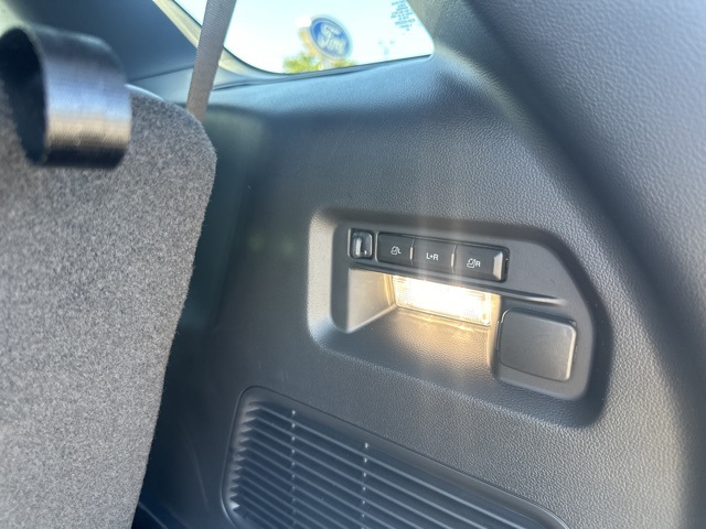 2025 Ford Explorer ST photo 20