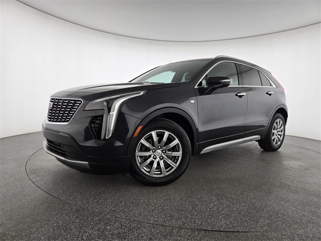 2023 Cadillac XT4 Premium Luxury's photo