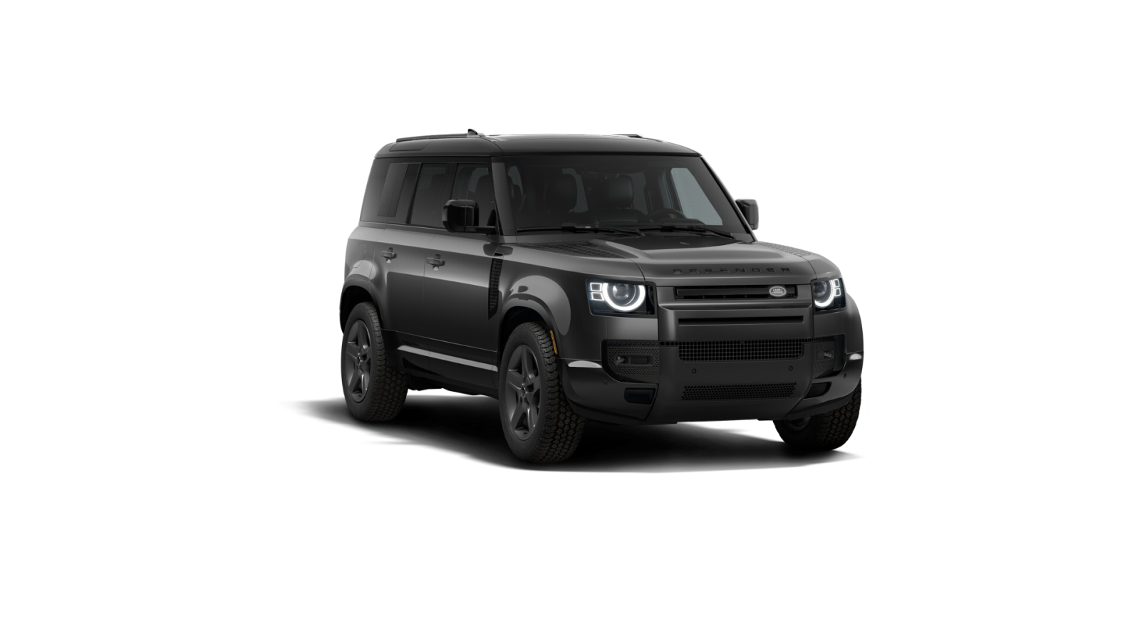 2025 Land Rover Defender X-Dynamic SE's photo