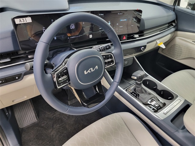 2026 Kia Carnival EX photo 10