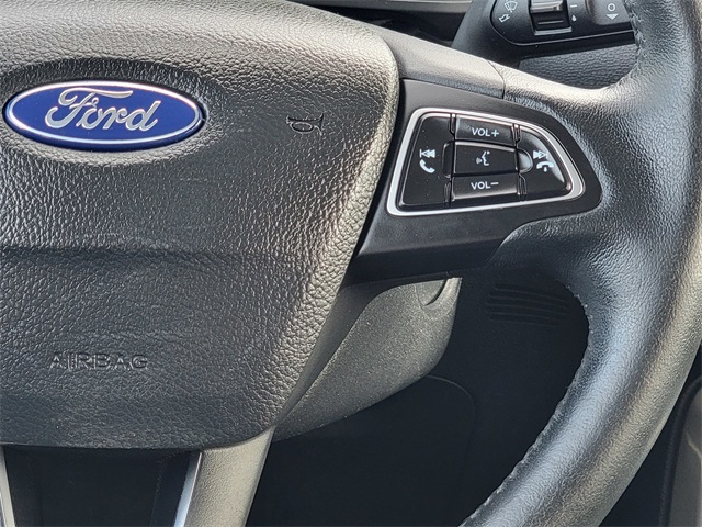 2018 Ford EcoSport SE photo 29