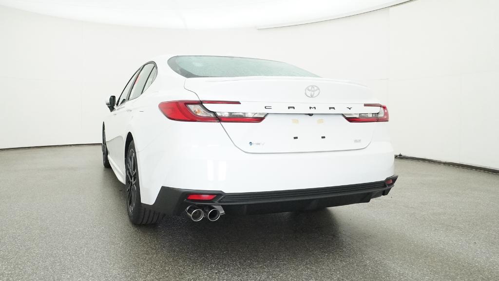 2026 Toyota Camry SE photo 15