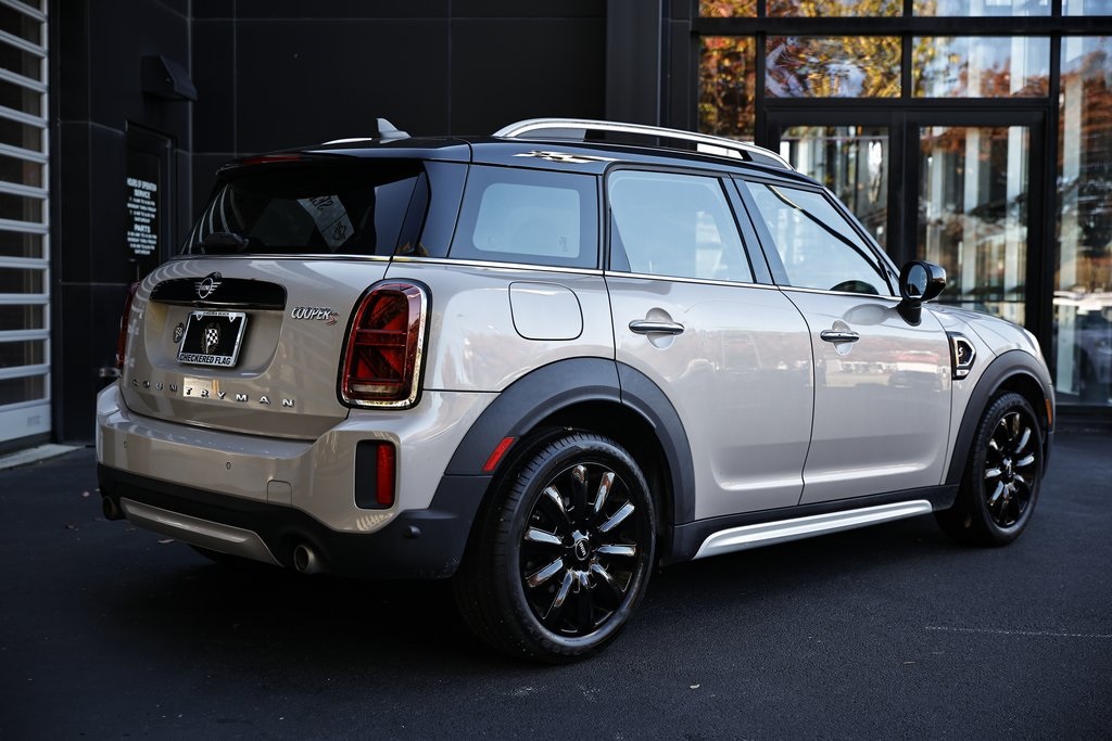 2023 Mini Cooper Signature photo 4