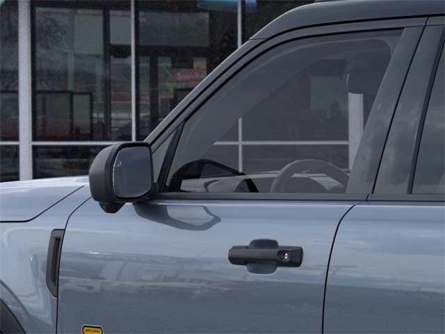 2025 FORD BRONCO SPORT - Image 43