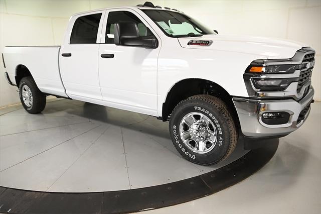 2026 RAM Ram 2500 Pickup Tradesman's photo