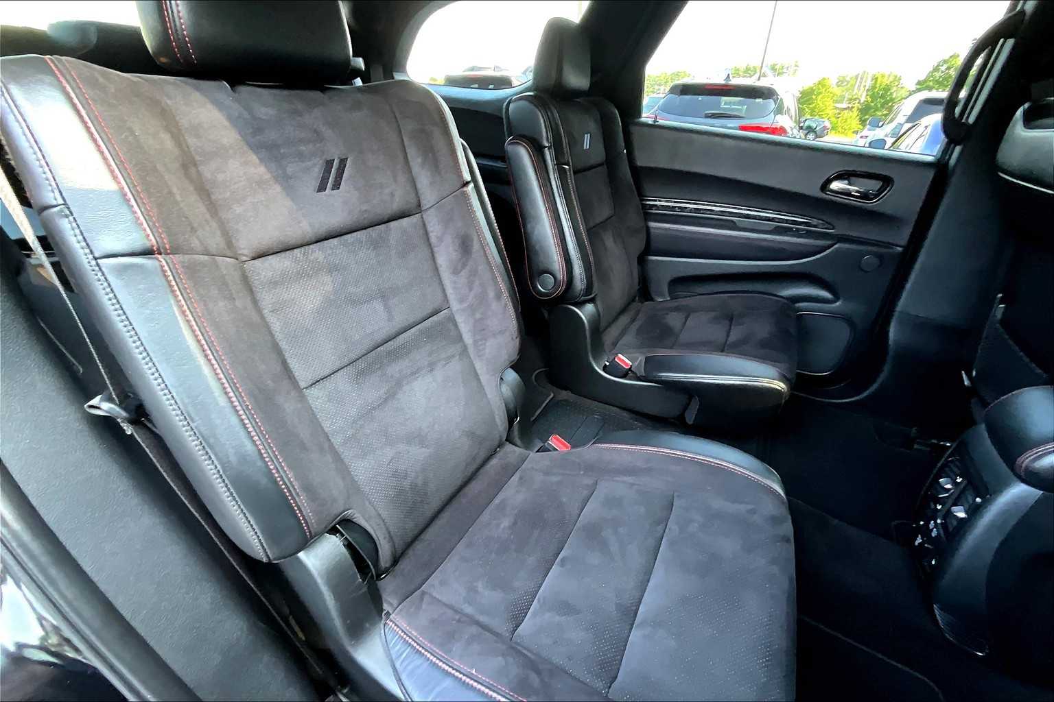 2023 Dodge Durango R/T Premium photo 16