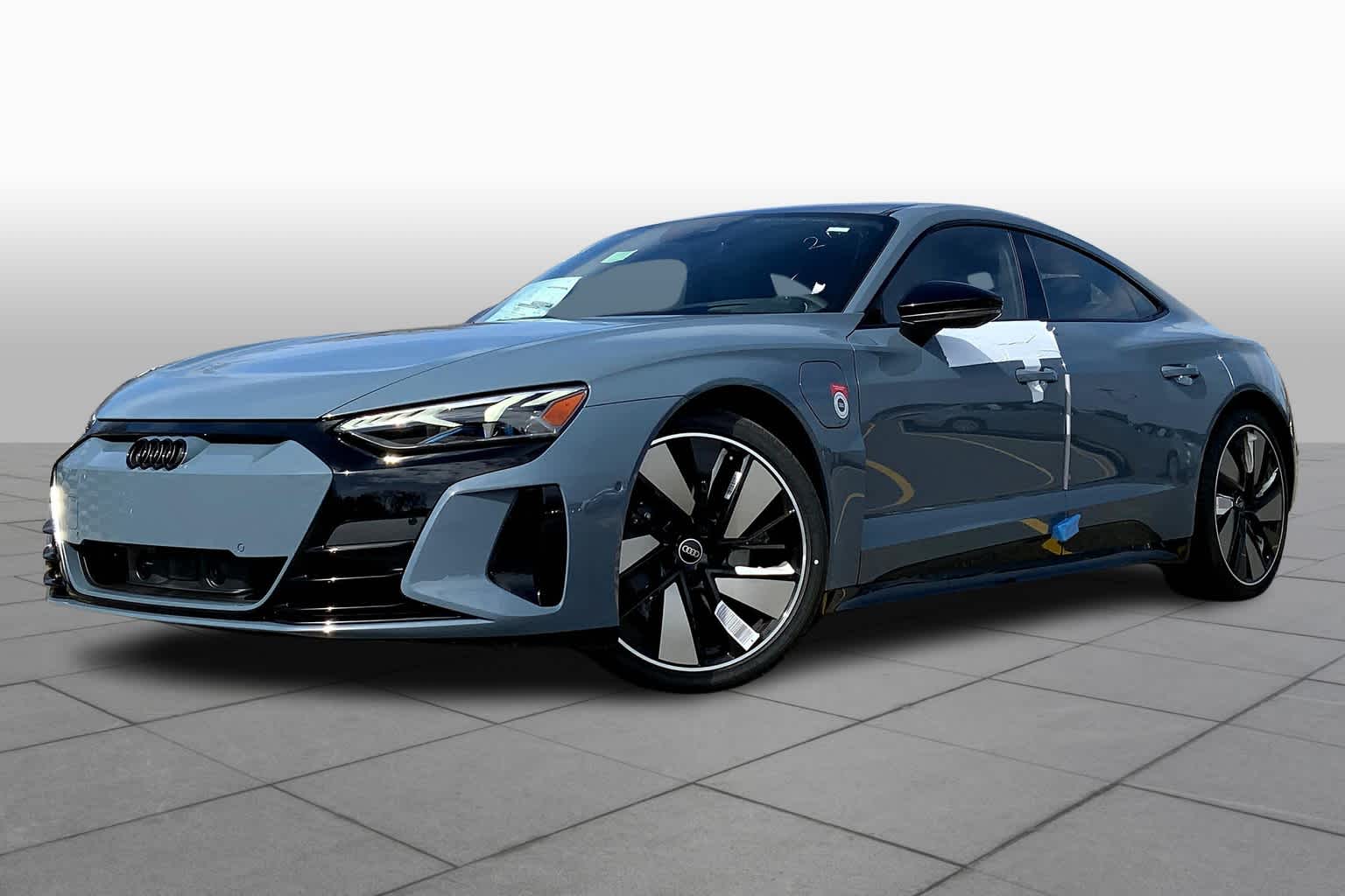 New 2024 Audi etron GT Prestige 4dr Car in Danvers R7002718 Ira