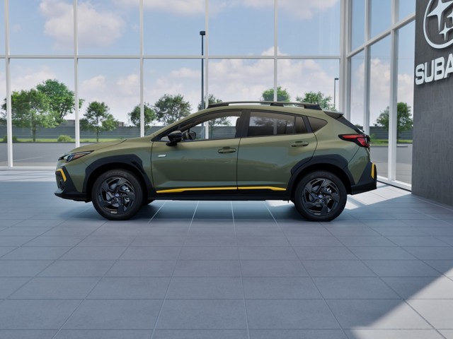 2026 Subaru Crosstrek Sport photo 3