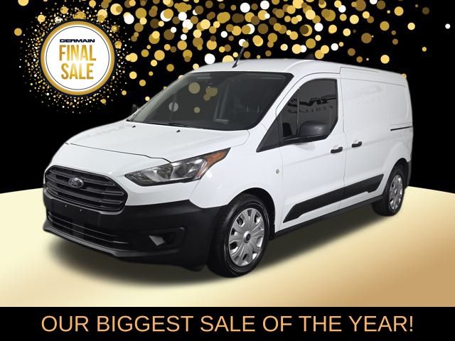 2022 Ford Transit Connect