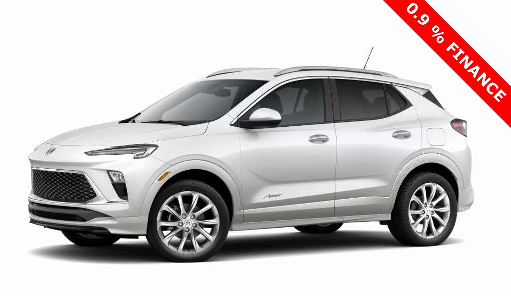 2026 Buick Encore GX Avenir's photo