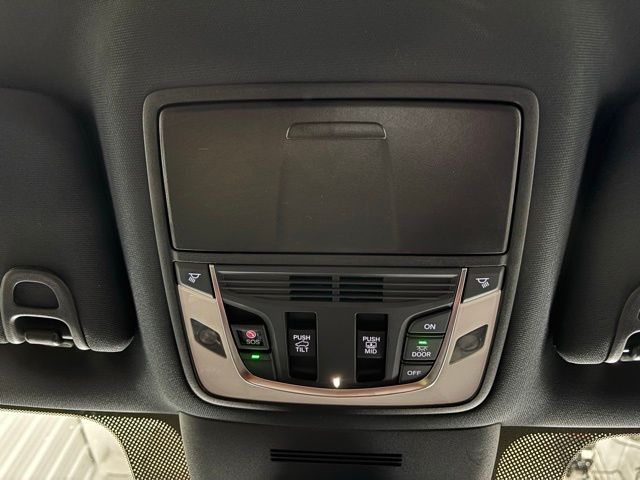 2025 Acura MDX SH-AWD A-Spec photo 23