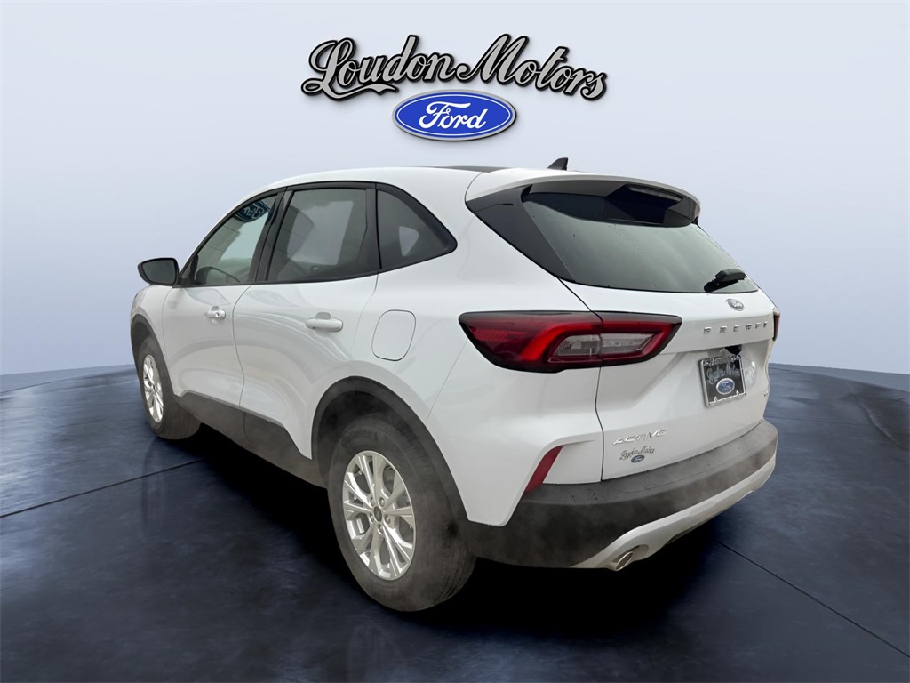 2025 Ford Escape Active photo 3