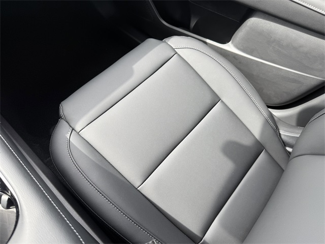2025 Nissan Murano SV photo 25