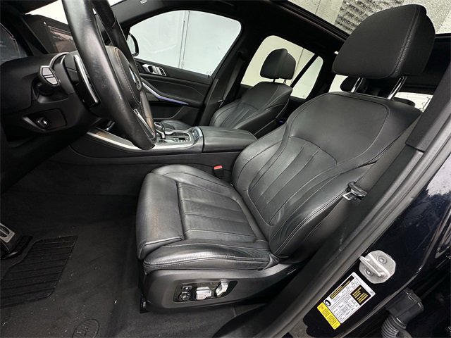 2021 Bmw X5 sDrive40i photo 14
