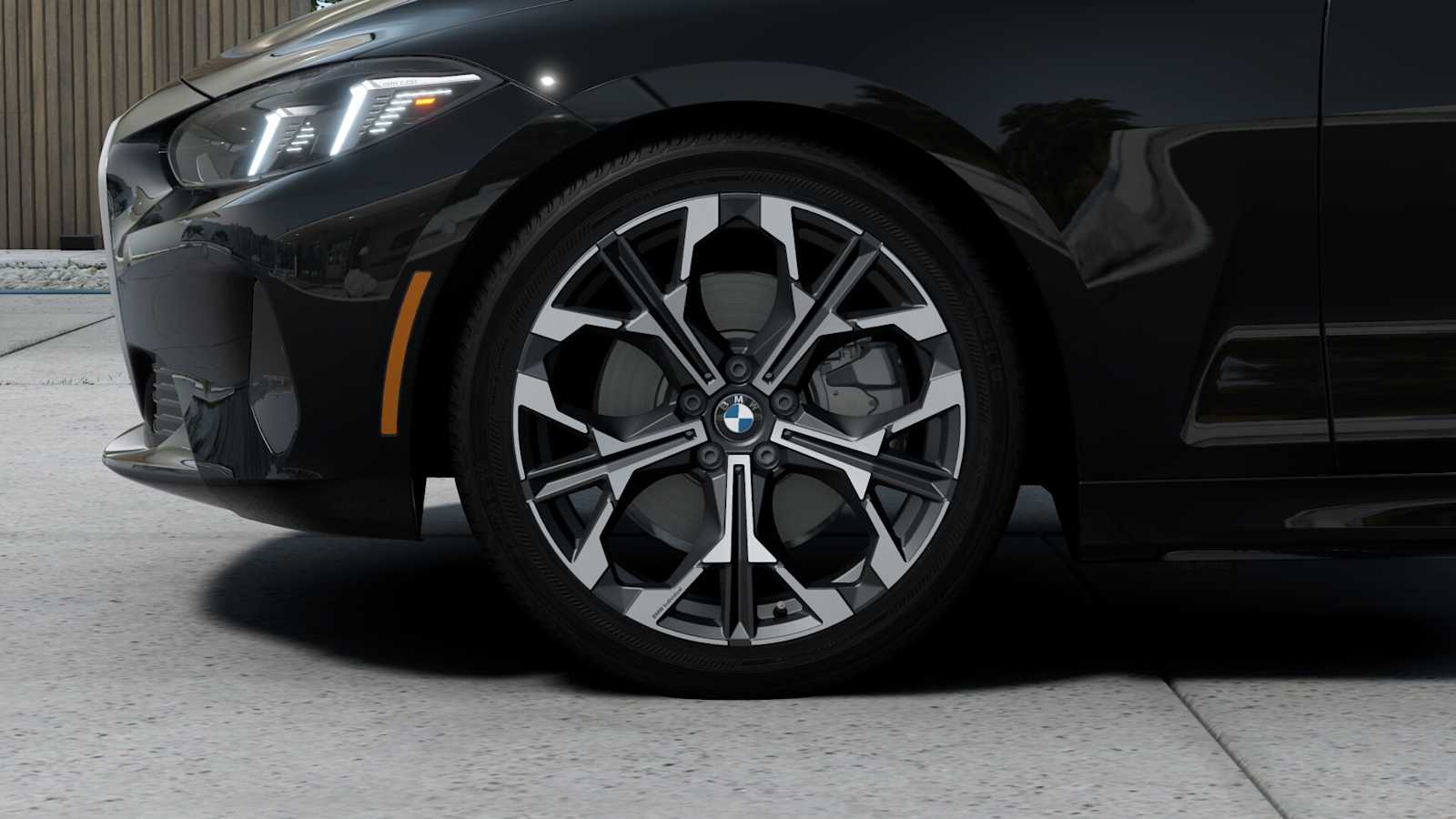 2026 Bmw 430i photo 7