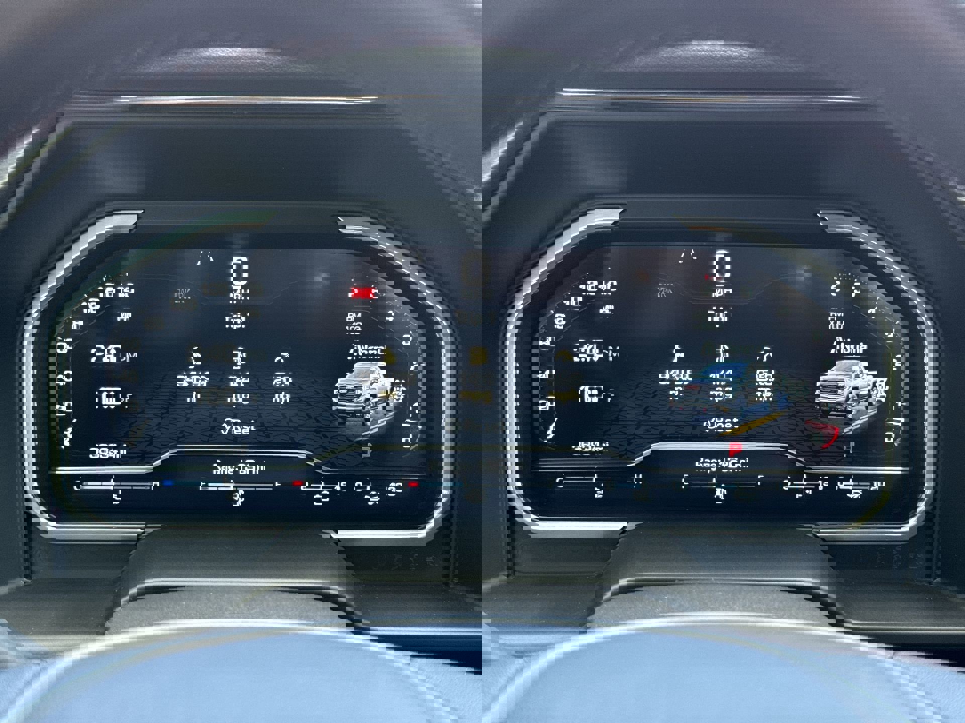 2023 Gmc Sierra 1500 AT4X photo 20