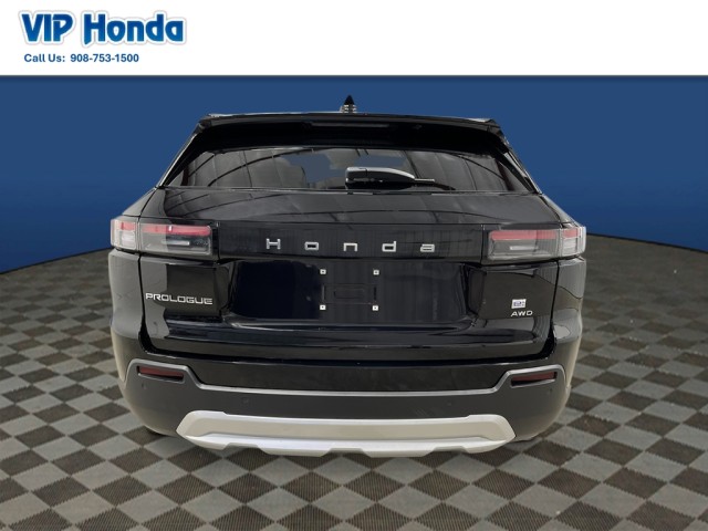 2025 Honda Prologue EX photo 3