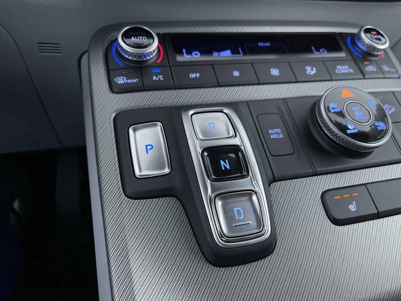 2025 Hyundai Palisade SEL photo 18
