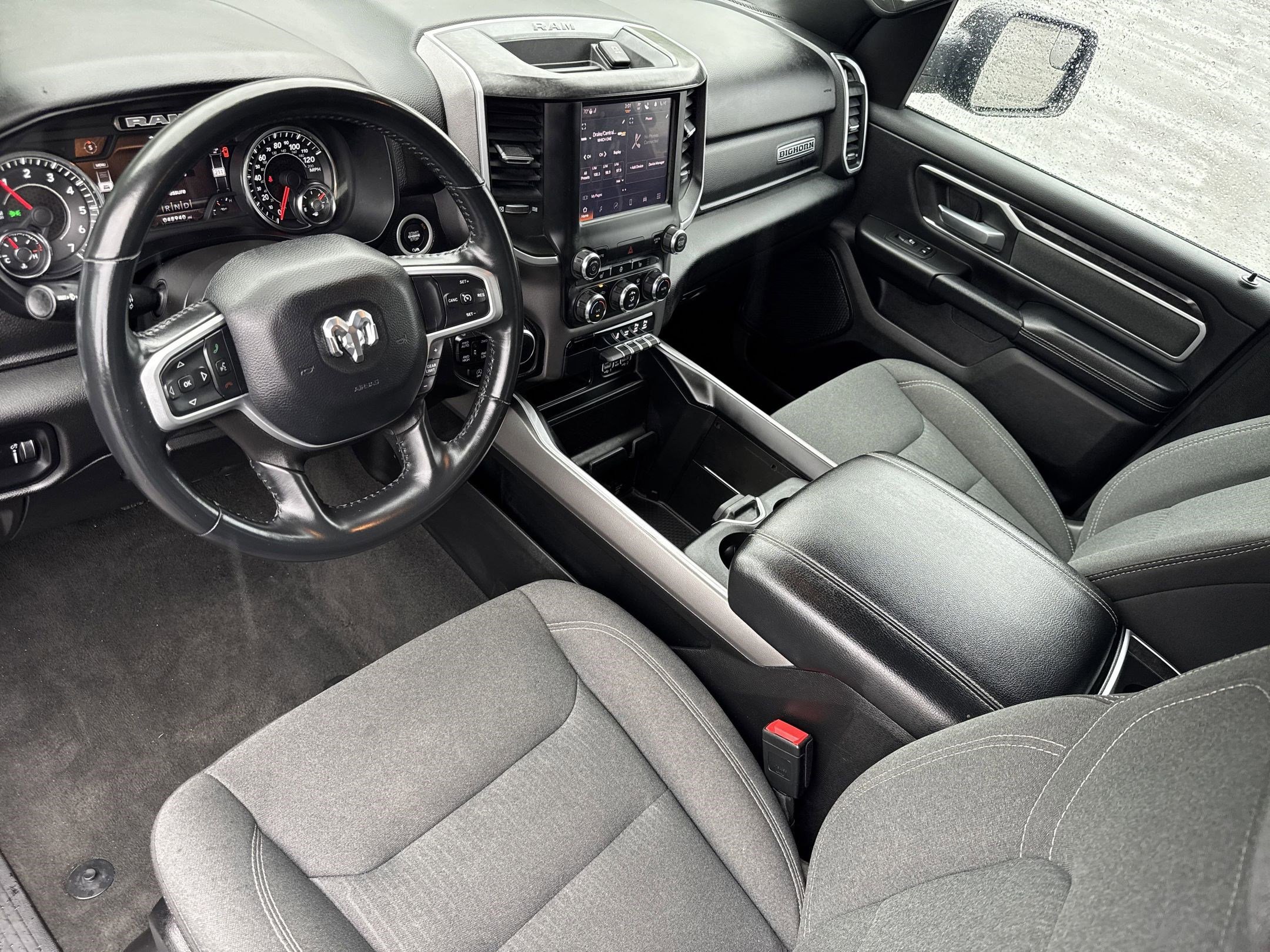 2023 Ram 1500 Big Horn photo 4