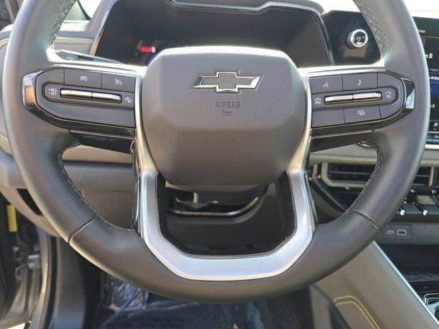 2024 Chevrolet Colorado ZR2 photo 31
