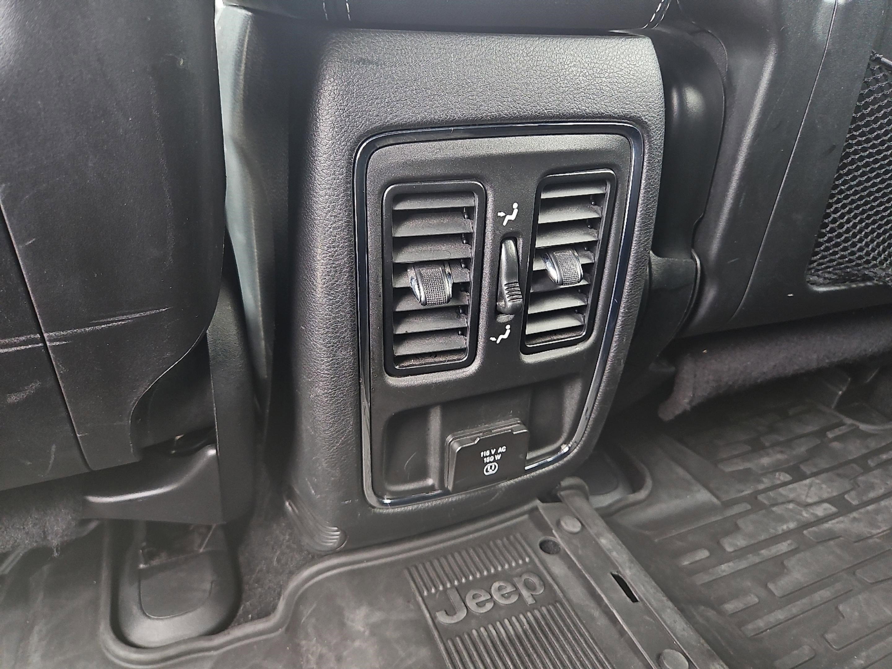 2021 Jeep Grand Cherokee Freedom photo 15