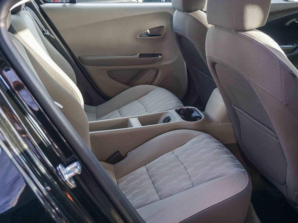 2013 Chevrolet Volt Base photo 13