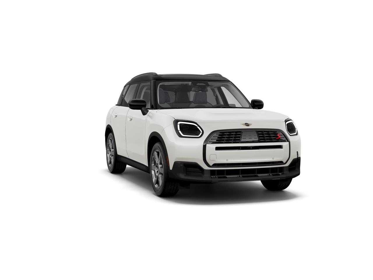 2026 MINI Countryman S's photo