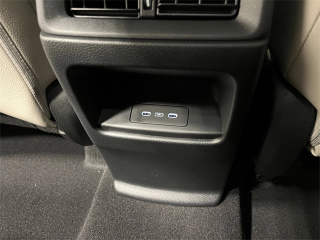 2026 Honda CR-V EX-L photo 25