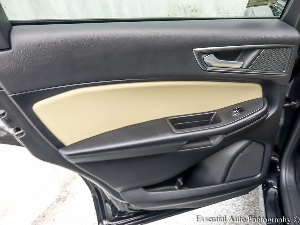 2024 FORD EDGE - Image 21