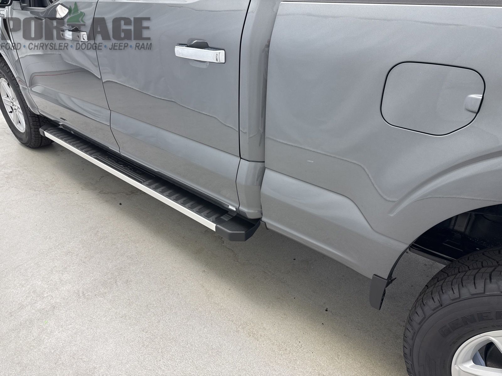 2025 Ford F-150 XLT photo 6