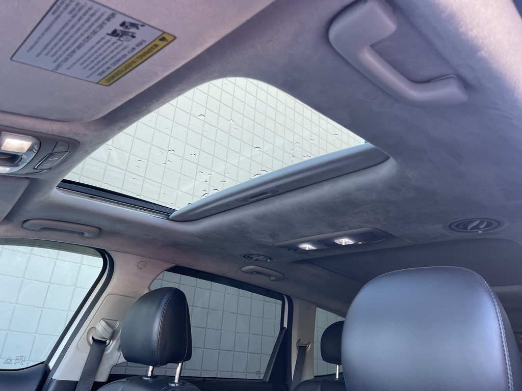 2020 Kia Telluride SX photo 11